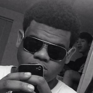 Meet your Posher, Erick